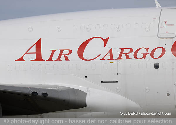 Liege airport
